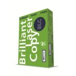 BLC - A4 Printer Paper 70gsm (500 Sheets)