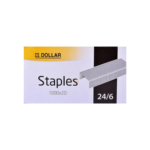 Dollar Stapler Pins ST-24/6