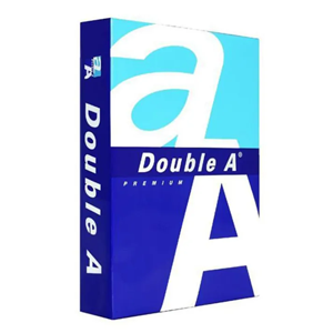 Double A - A4 Printer Paper 70gsm (500 Sheets)