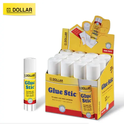Dollar - Stick Glue 8grm - Image 3