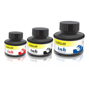 Dollar Fountain Pen Ink