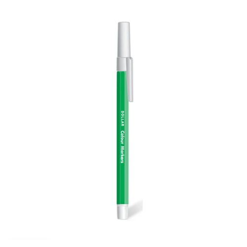 Dollar – Fiber Tip Marker Round Tip 0.5mm - Image 3