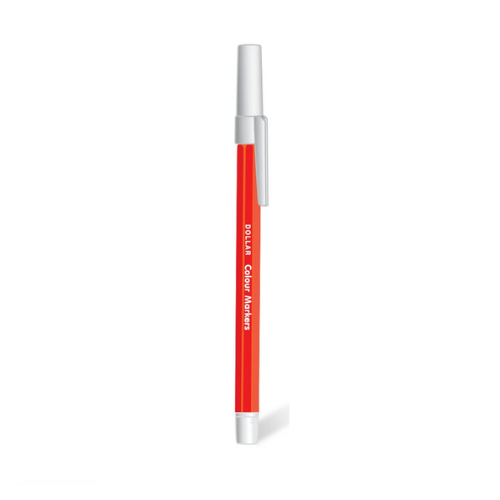 Dollar – Fiber Tip Marker Round Tip 0.5mm - Image 4