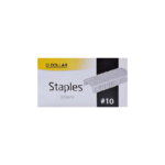 Dollar – Stapler Pin #10