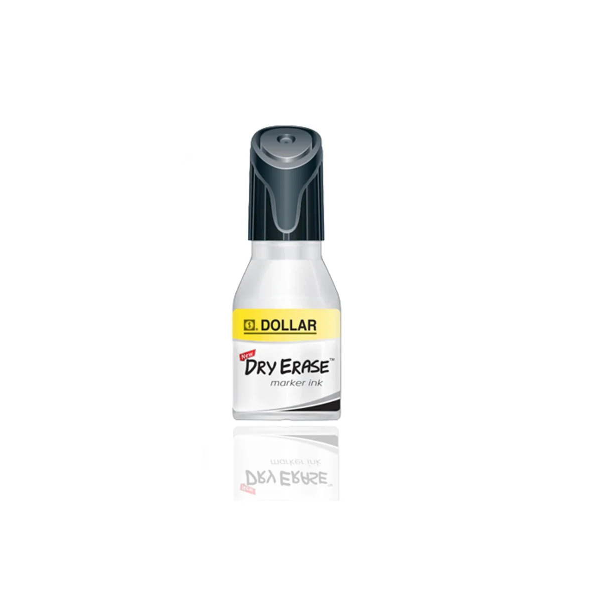 Dollar - Dry Erase Marking Ink 15ml - Image 2