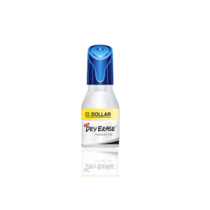Dollar - Dry Erase Marking Ink 15ml