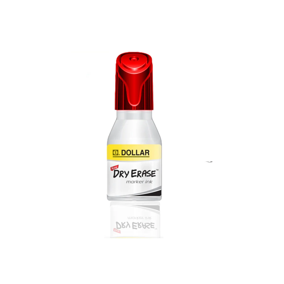 Dollar - Dry Erase Marking Ink 15ml - Image 4