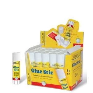 Glue & Adhesives