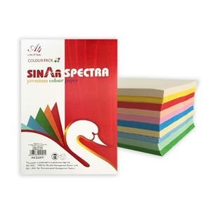 Color Paper