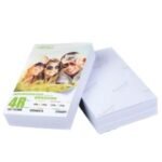 Jinlan - A4 Glossy Photo Paper One Side (50 Sheets)
