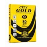 City Gold Premium A4 Multi-Purpose Paper