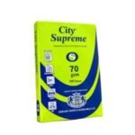 City Supreme Premium Multi-Purpose Paper
